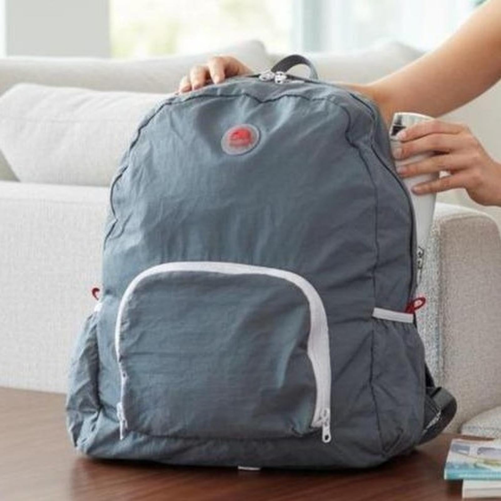 Troveast Packable Daypack - Teal