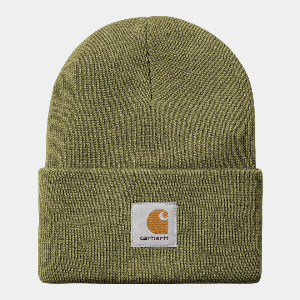 Carhartt Acrylic Watch Hat - Capulet