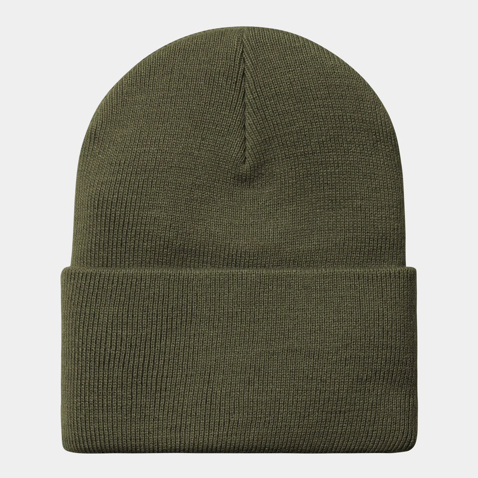 Carhartt Acrylic Watch Hat - Office Green