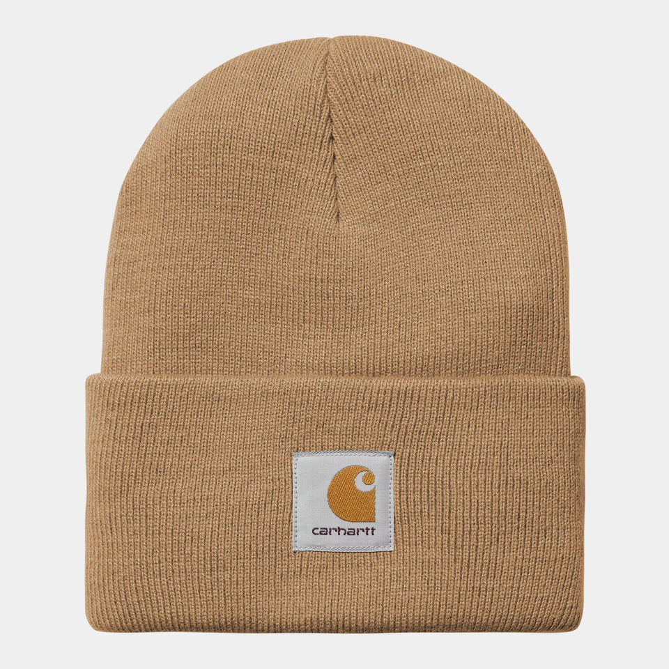 Carhartt Acrylic Watch Hat - Peanut