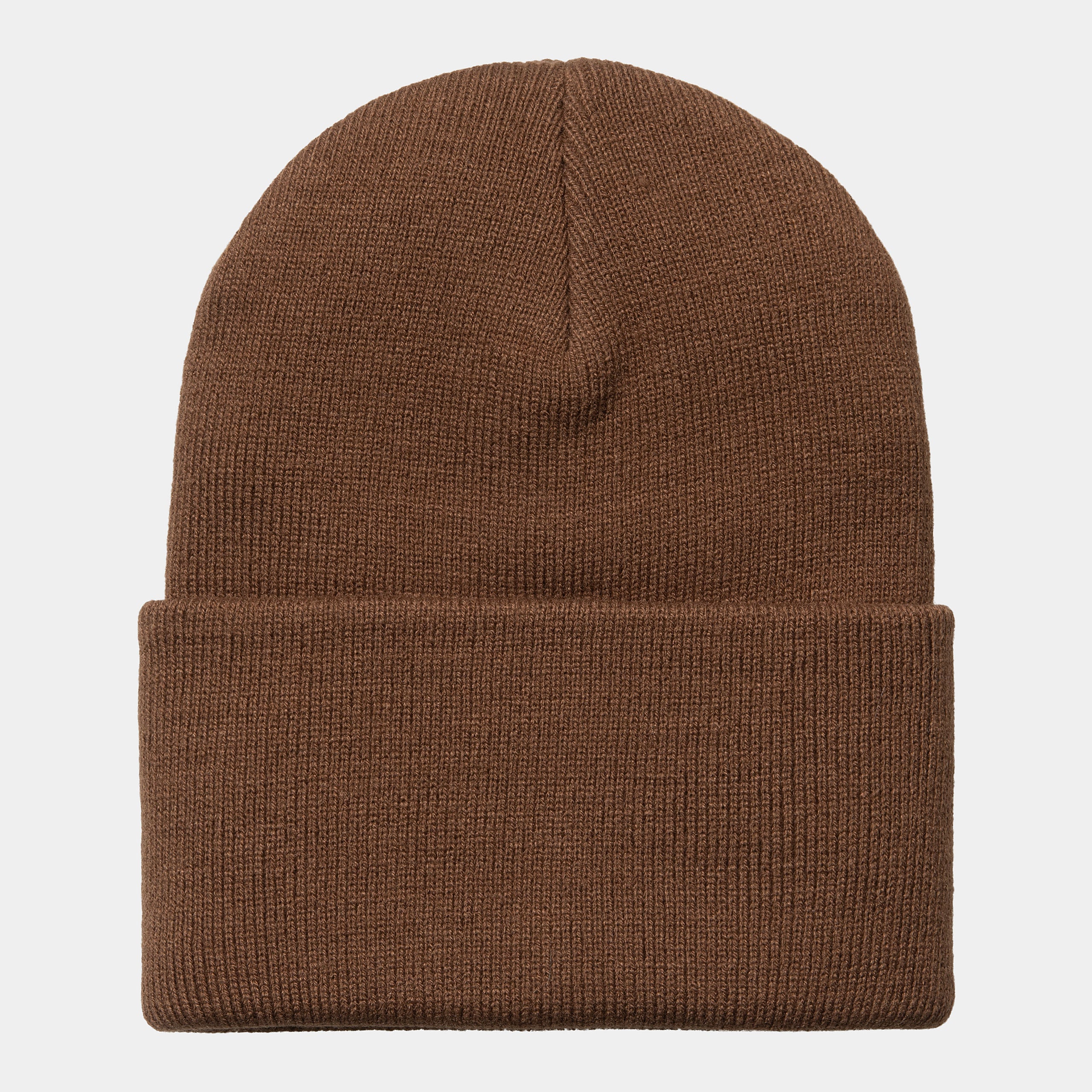 Carhartt Acrylic Watch Hat - Tamarind