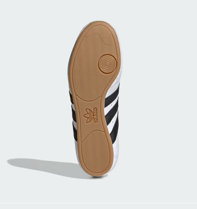 Adidas Women's Taekwondo Lace - Cloud White / Core Black / Gum