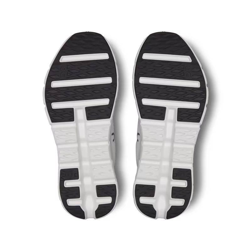 On Cloudtilt - Black/Ivory