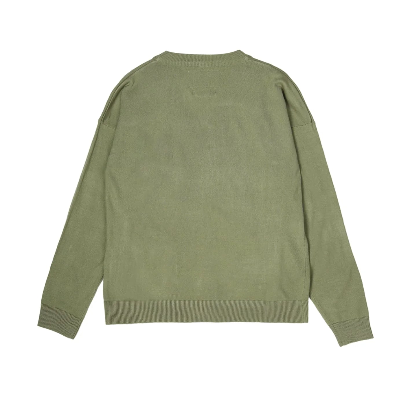 Cosmic Alfon Cardigan - Mint - Stencil