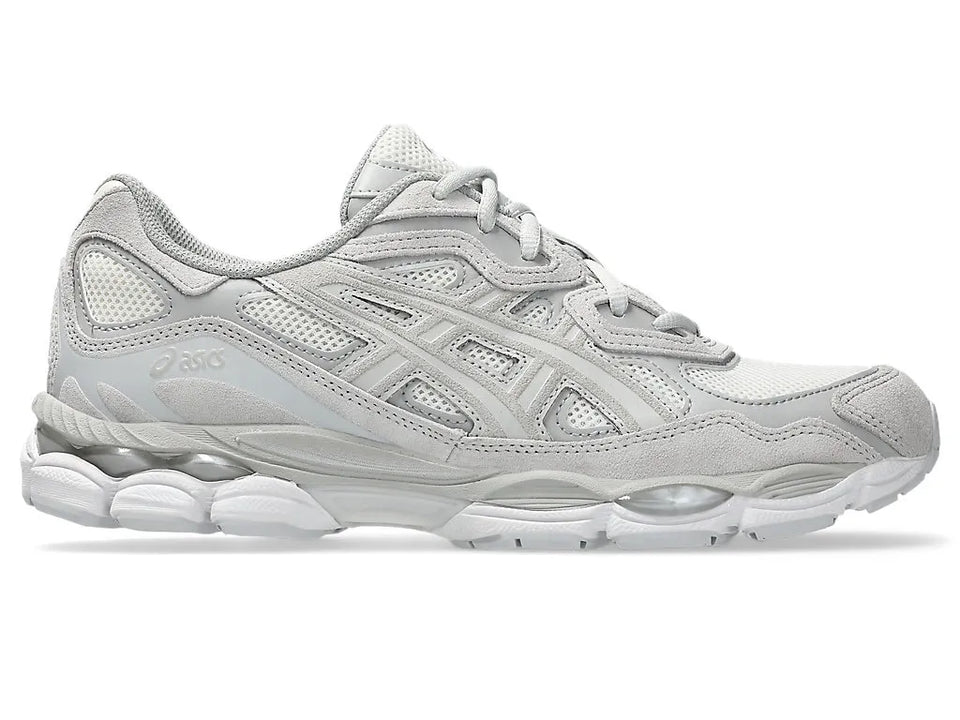 Asics GEL-NYC - Cream / Cloud Grey