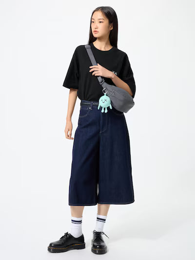 Uniqlo x Kaws Moon Universe Charm