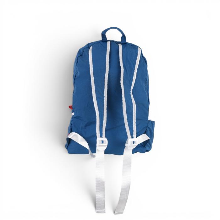Troveast Packable Daypack - Blue