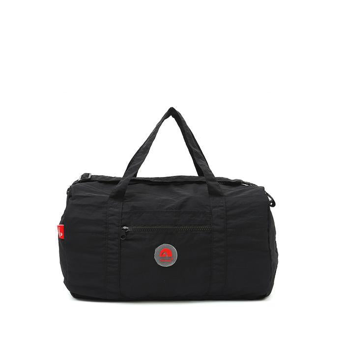 Troveast Kelana Packable Travel Bag - Black