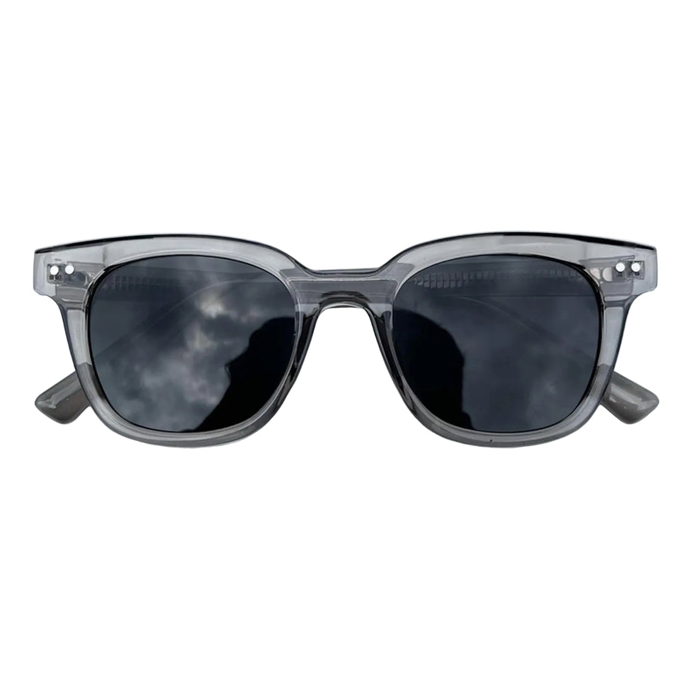 Flawless Eyewear Jean Grey / Black Lens