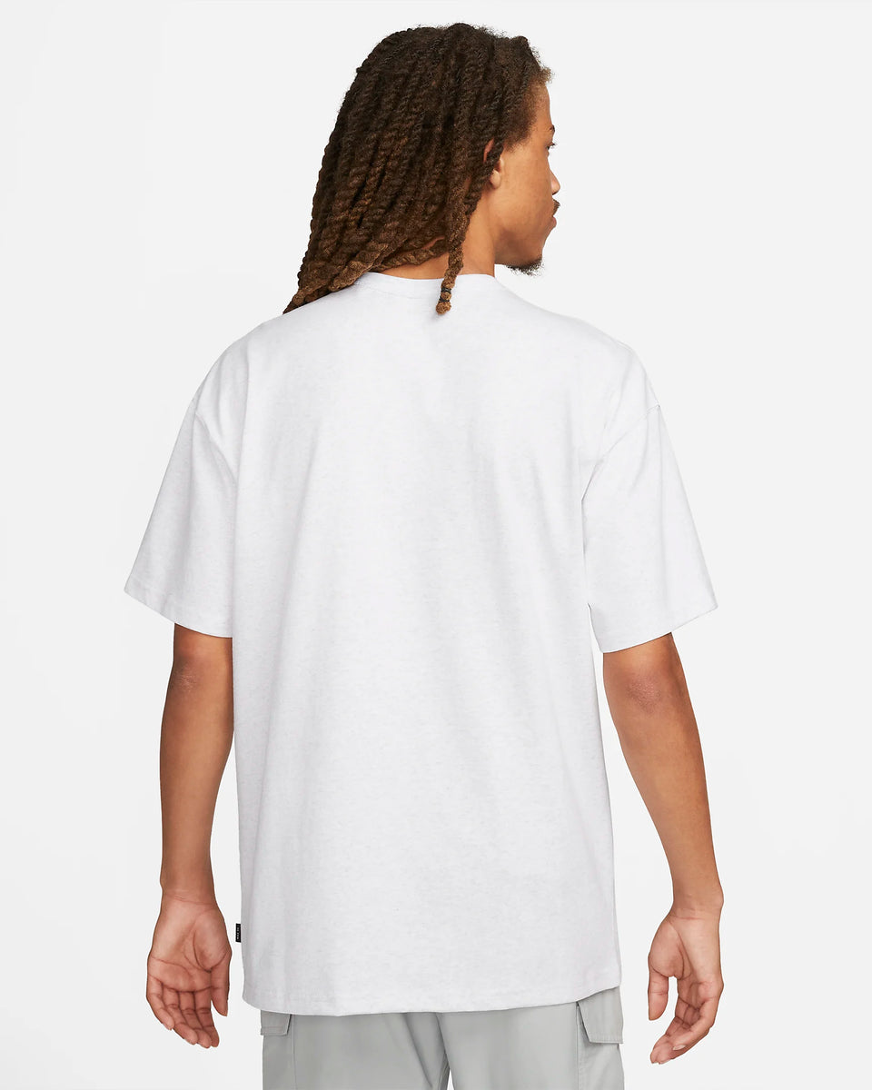 Nike Sportswear Premium Essentials T-Shirt Birch Heather