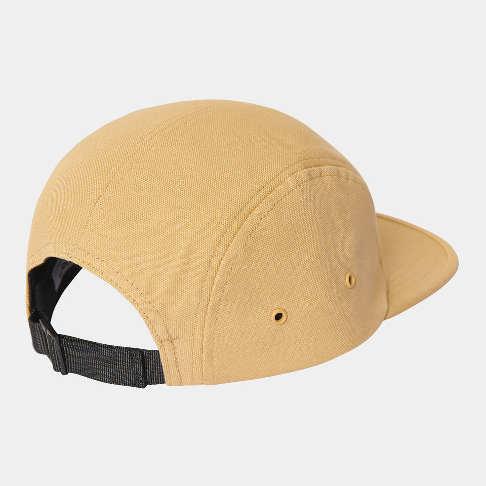 Carhartt Backley Cap - Bourbon