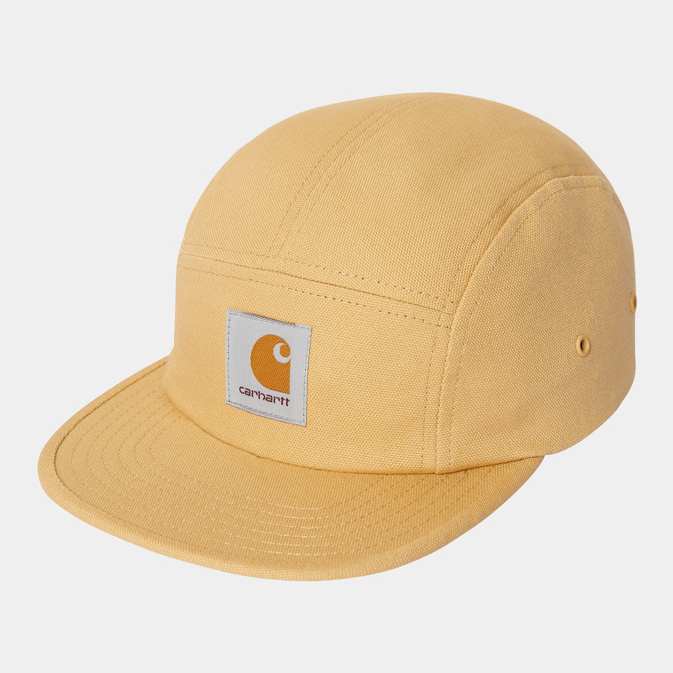 Carhartt Backley Cap - Bourbon