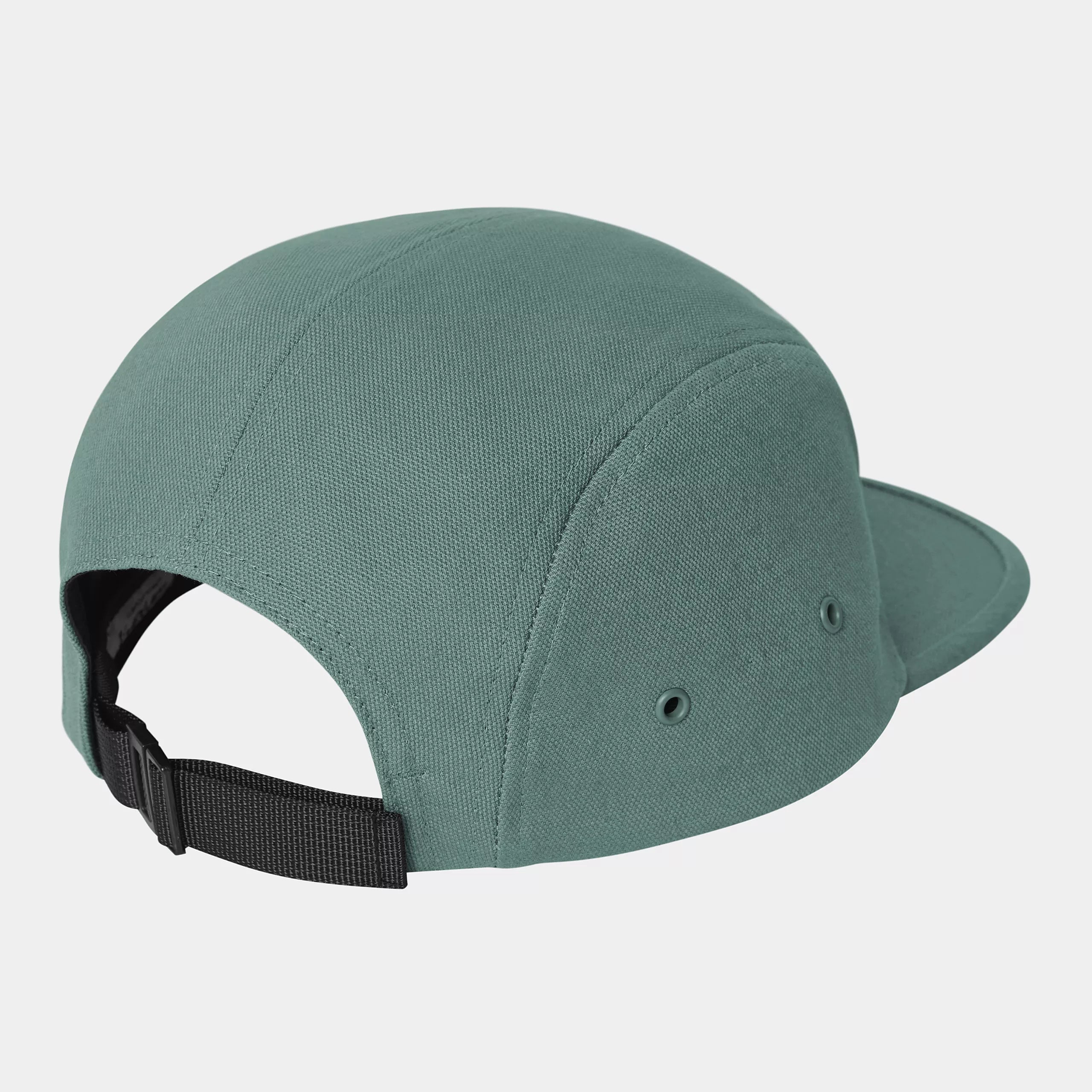 Carhartt Backley Cap - Silver Pine - Stencil