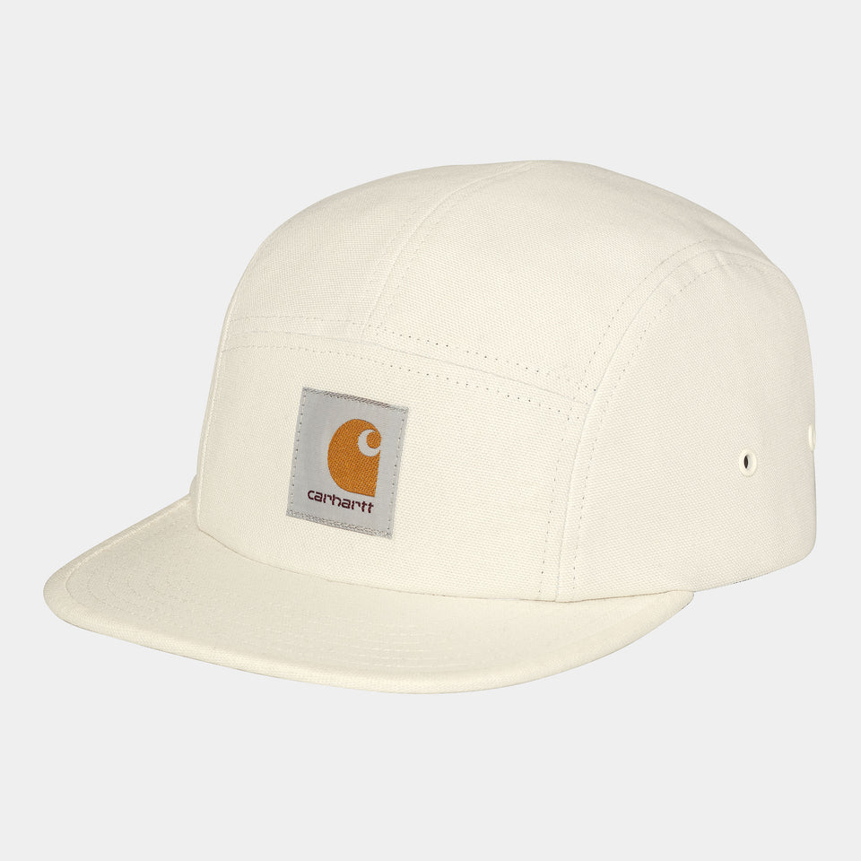 Carhartt Backley Cap - Wax