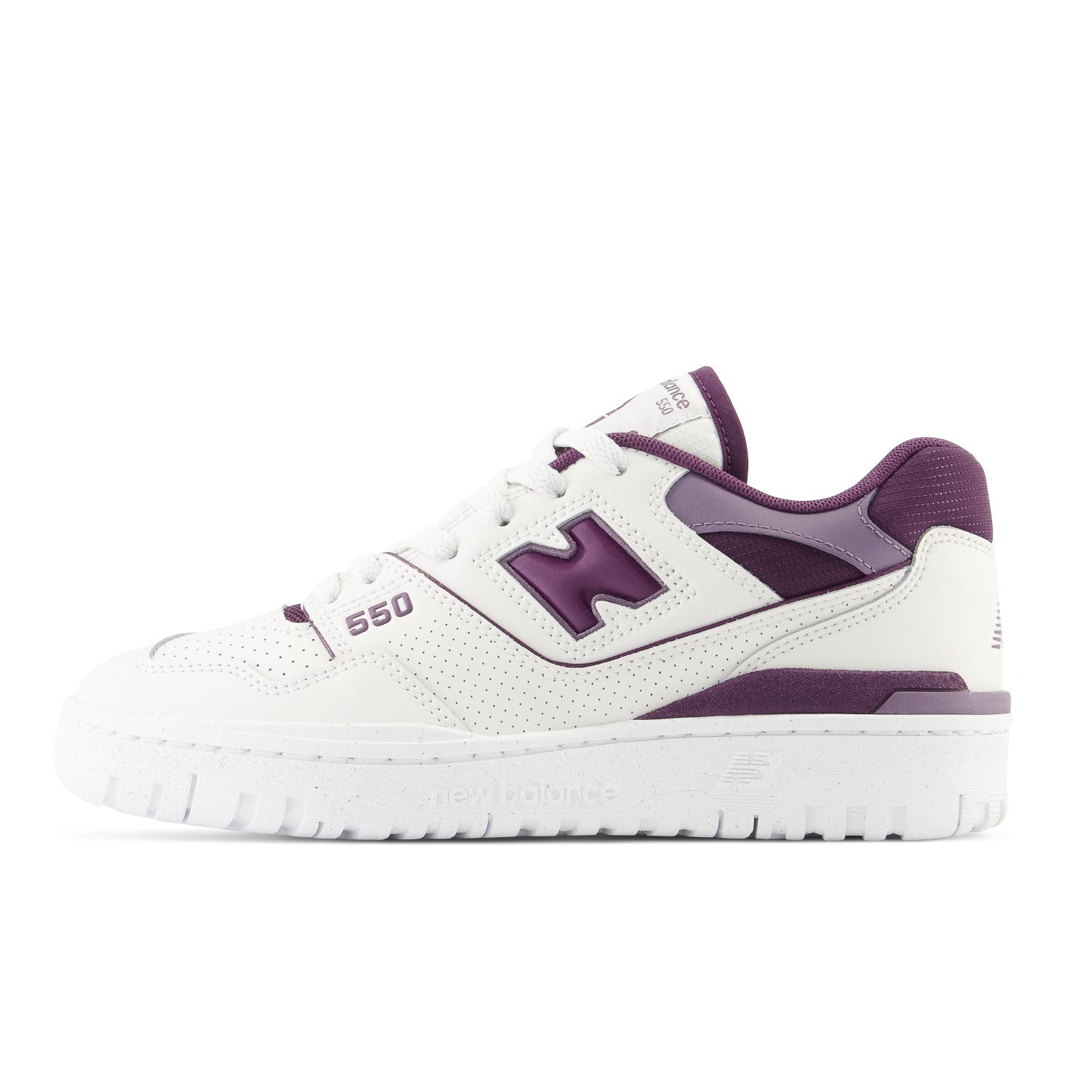 New Balance Women's 550 BBW550DG