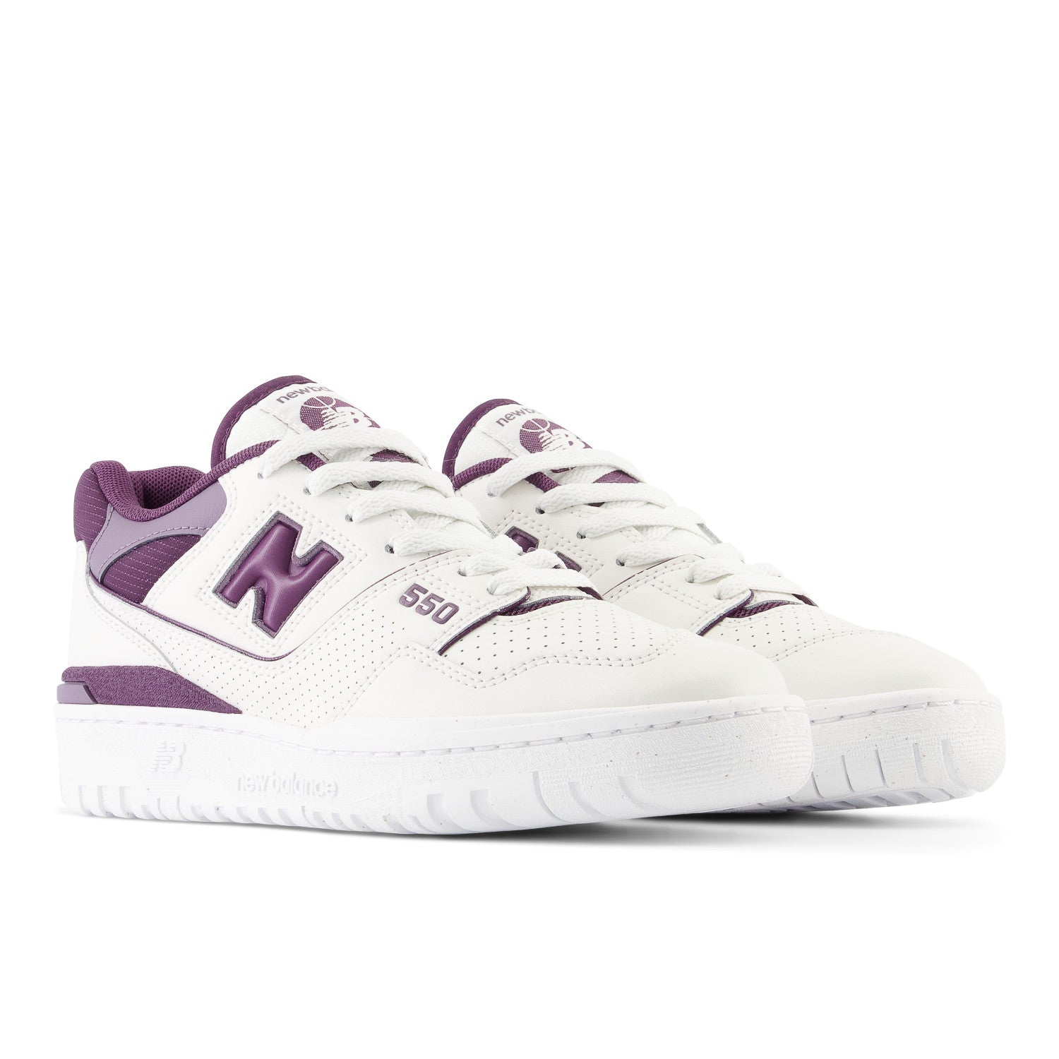 New Balance Women's 550 BBW550DG