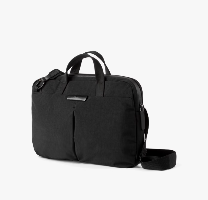 Bellroy Tokyo Laptop Bag - Raven