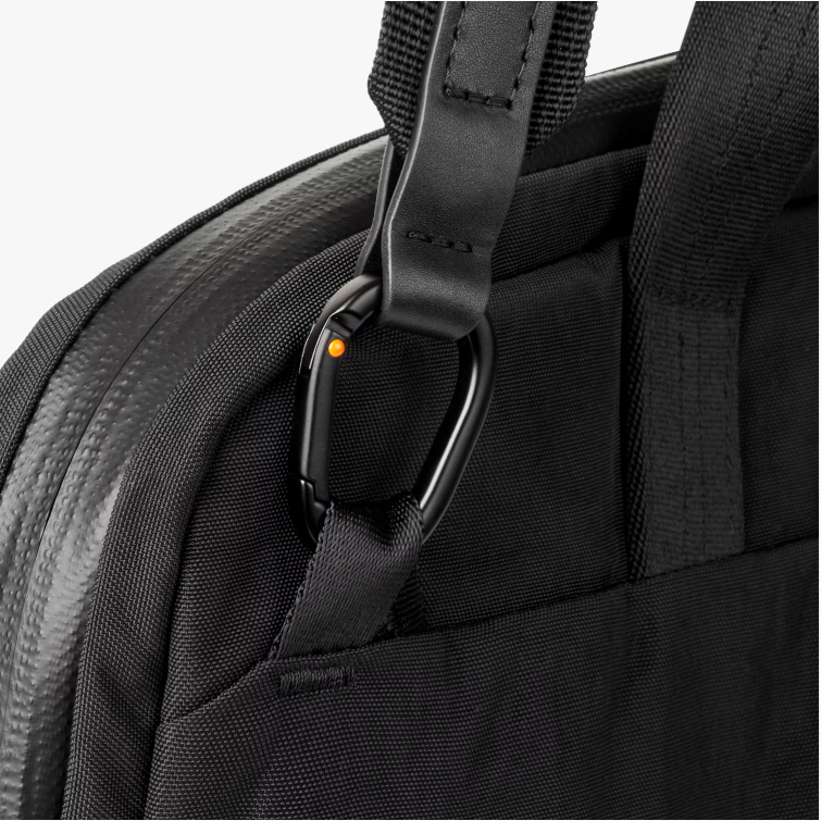 Bellroy Tokyo Laptop Bag - Raven