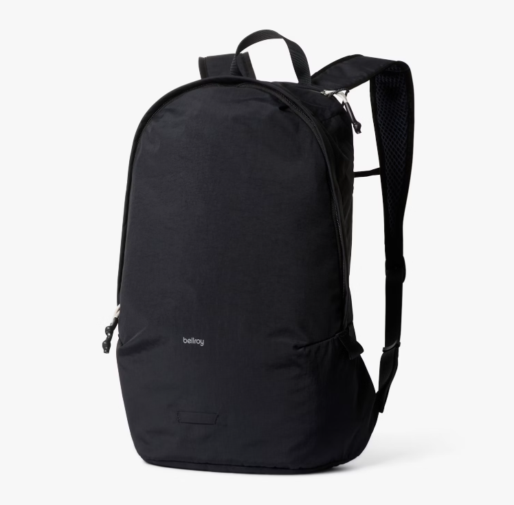 Bellroy Lite Daypack - Black