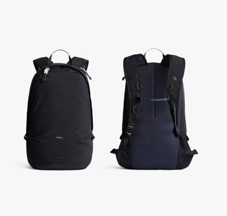 Bellroy Lite Daypack - Black