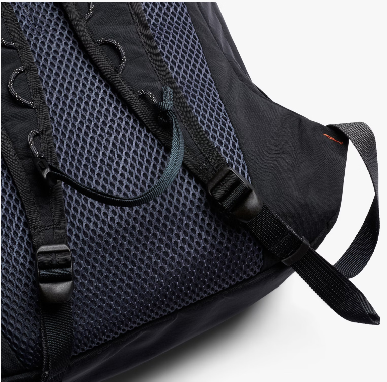 Bellroy Lite Daypack - Black - Stencil