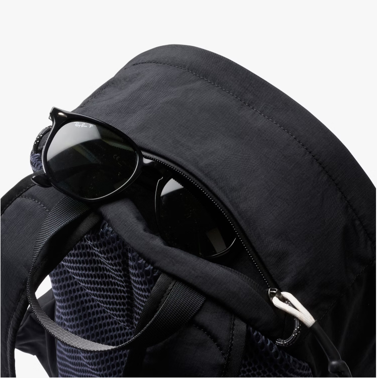 Bellroy Lite Daypack - Black