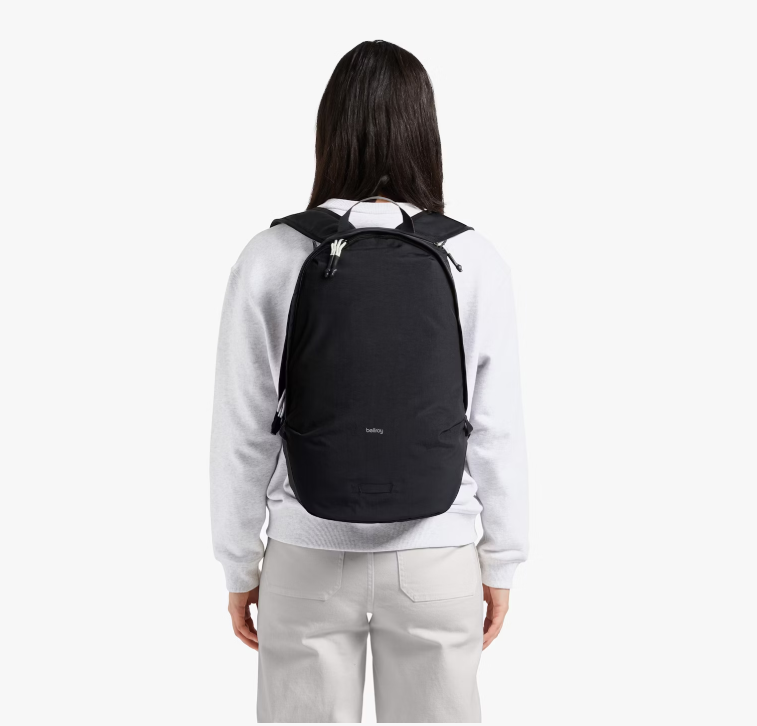 Bellroy Lite Daypack - Black