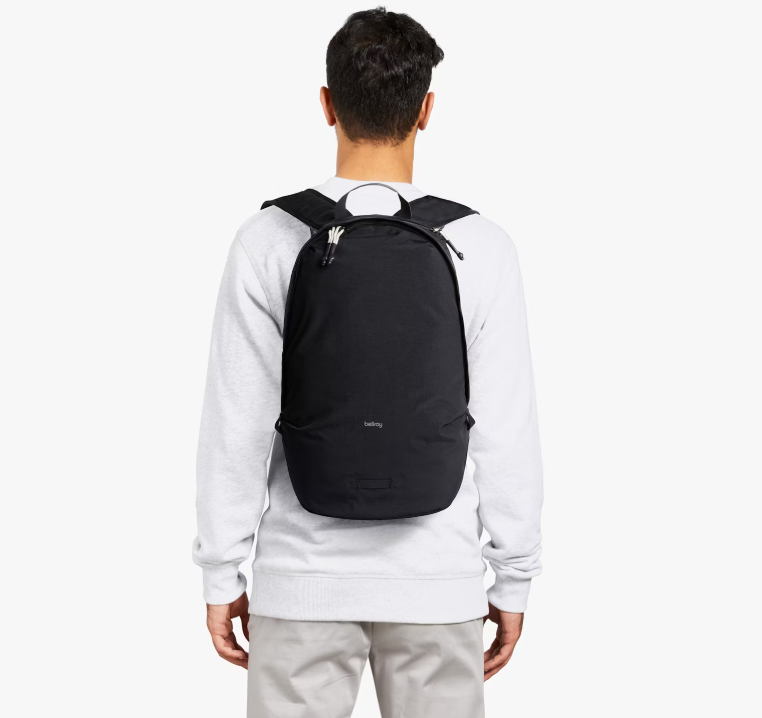 Bellroy Lite Daypack - Black