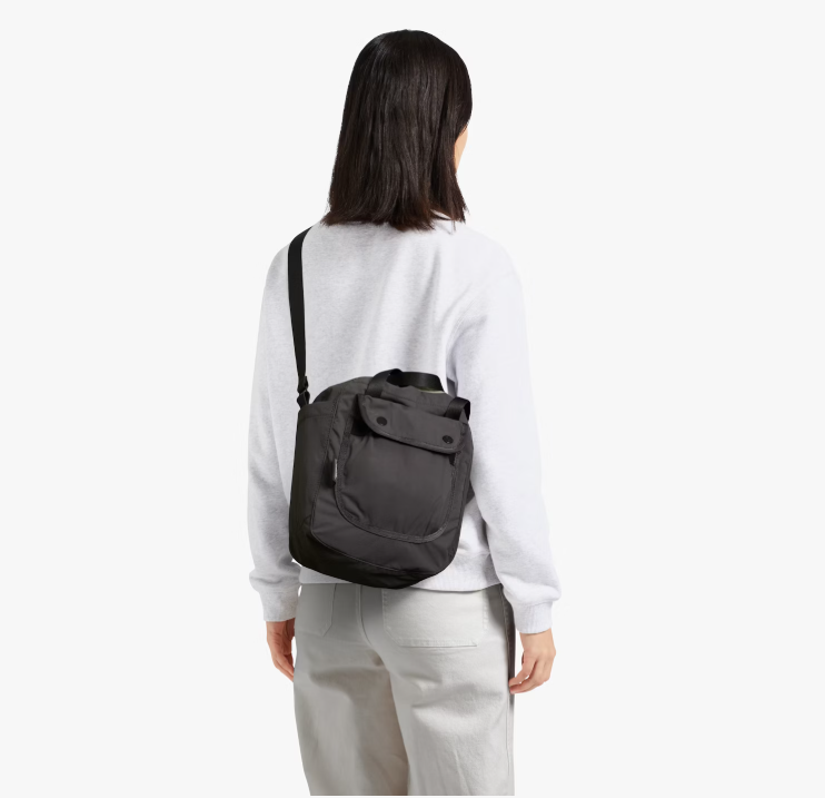 Bellroy Cinch Bucket Bag - Oat