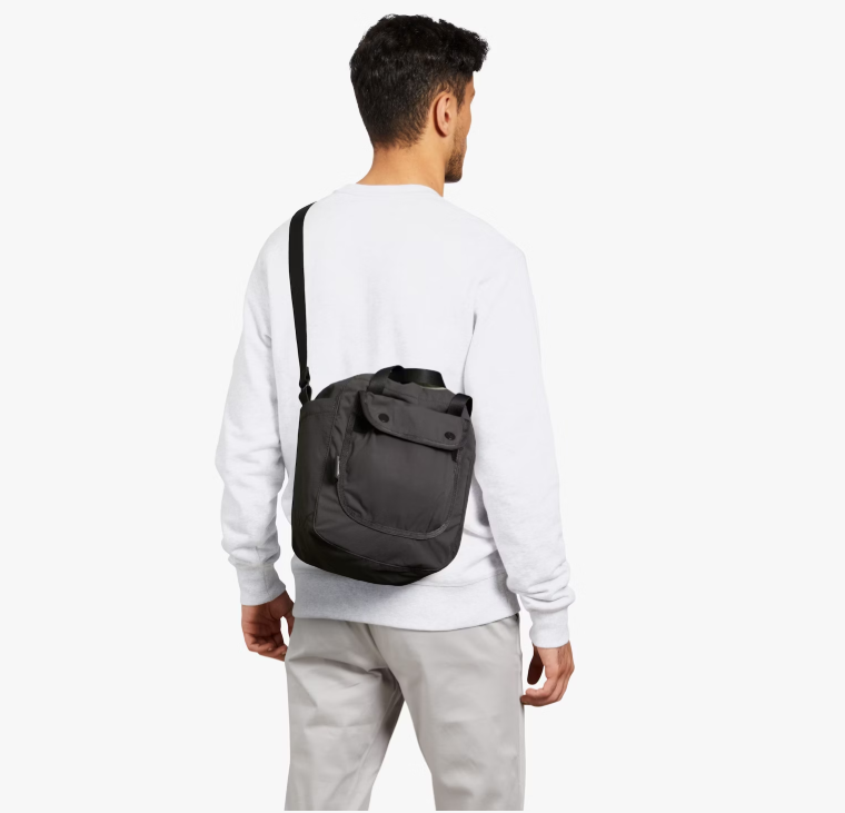 Bellroy Cinch Bucket Bag - Oat