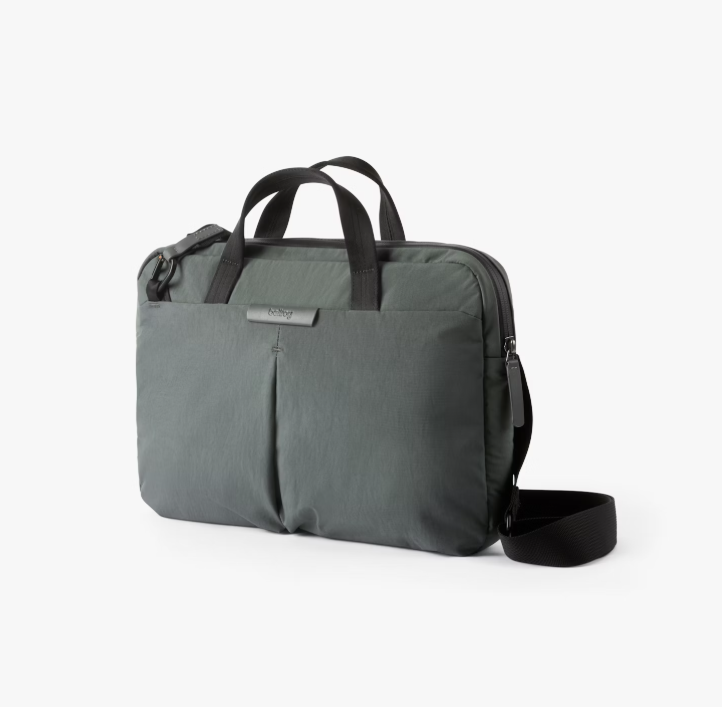 Bellroy Tokyo Laptop Bag - Everglade