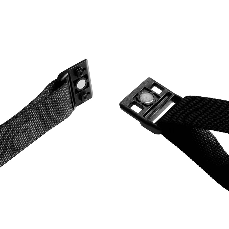 Bellroy Lite Sling Mini Arcade Grey - Stencil