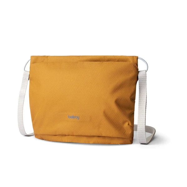 Bellroy Lite Sacoche Copper - Stencil