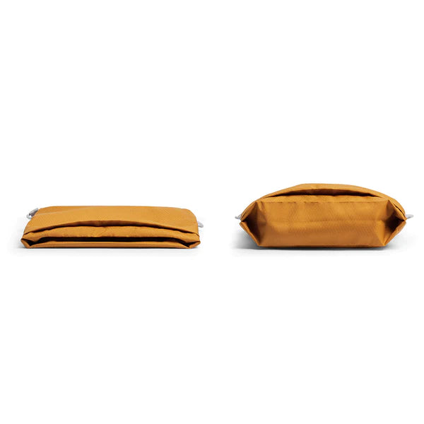 Bellroy Lite Sacoche Copper - Stencil