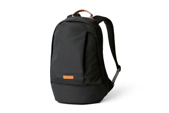 Bellroy Classic Backpack 2nd Edition Slate - Stencil