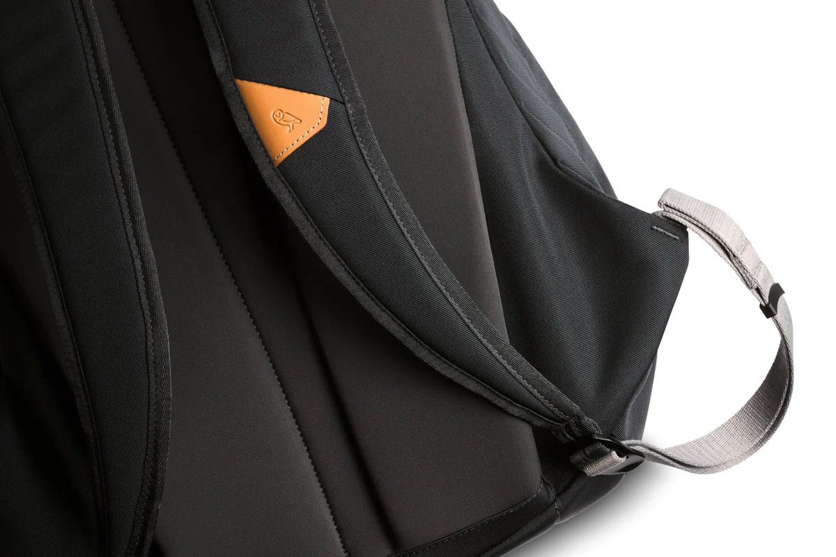 Bellroy Classic Backpack 2nd Edition Slate - Stencil