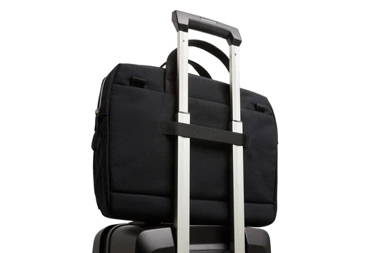 Bellroy Via Work Bag - Black - Stencil