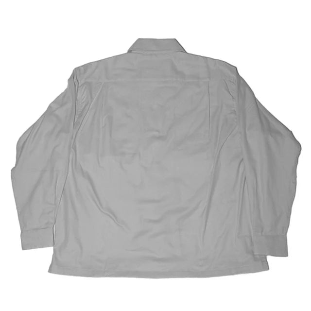 Paper Bold Flannel - Grey