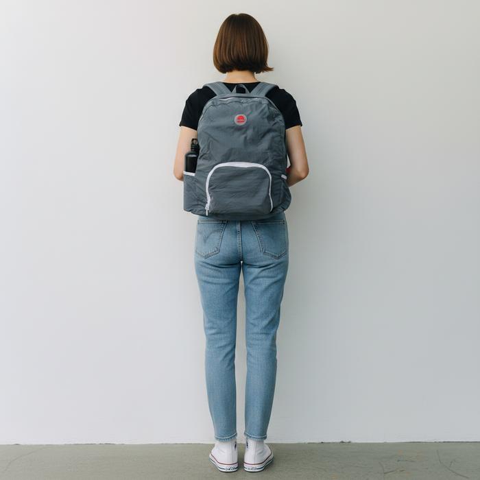 Troveast Packable Daypack - Teal