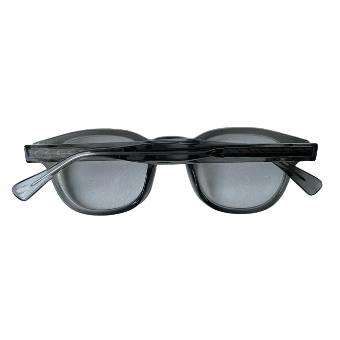 FL Eyewear Tosh Grey Clear Discolouration Frame / Photochomic Lens