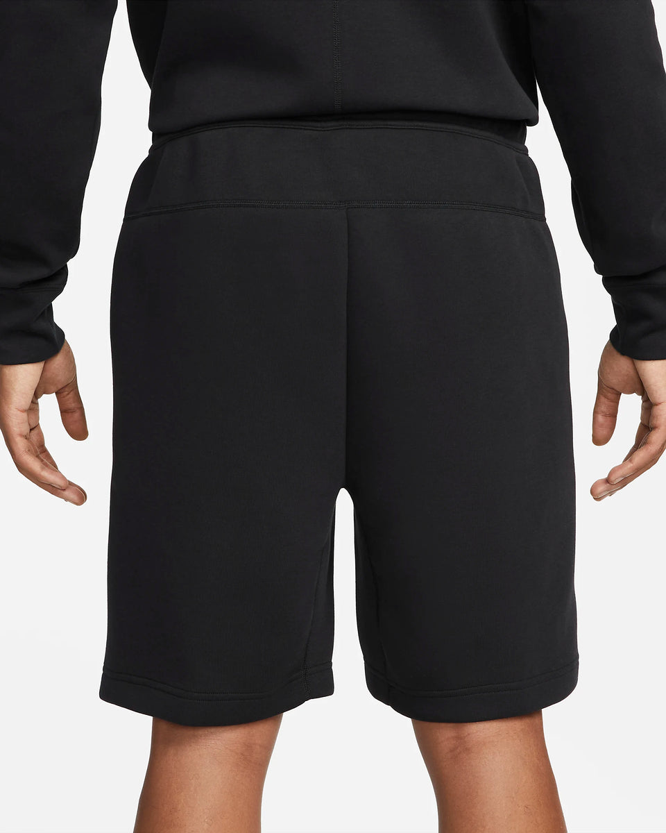 Nike Men's Sportswear Tech Fleece Short Black