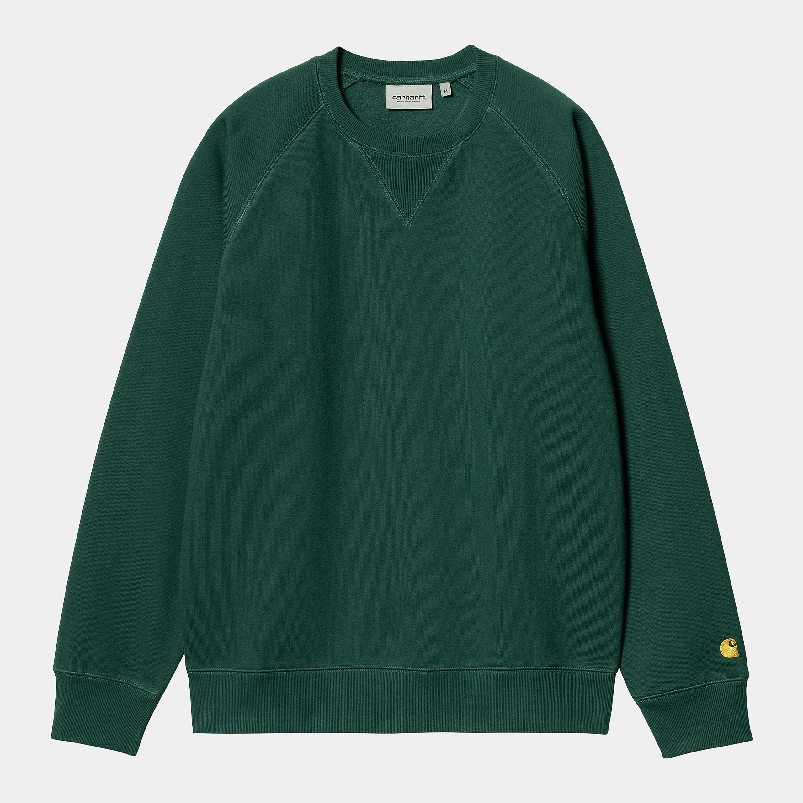 Carhartt Chase Sweatshirt - Chervil