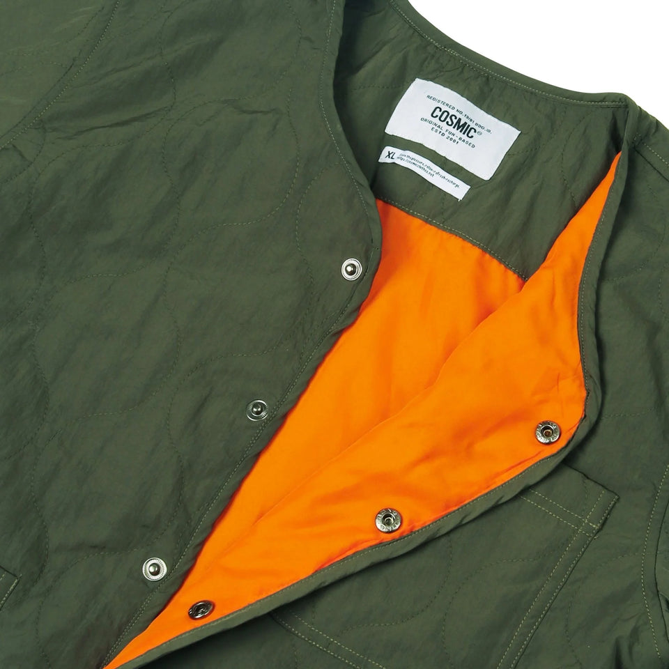 Cosmic Vanguard Liner - Army