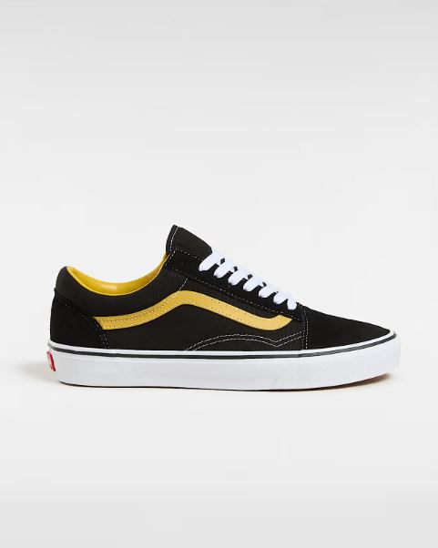 Vans Old Skool - Pop Yellow