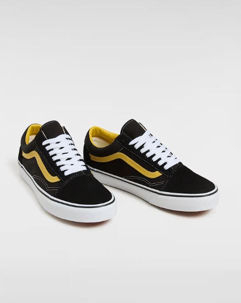 Vans Old Skool - Pop Yellow