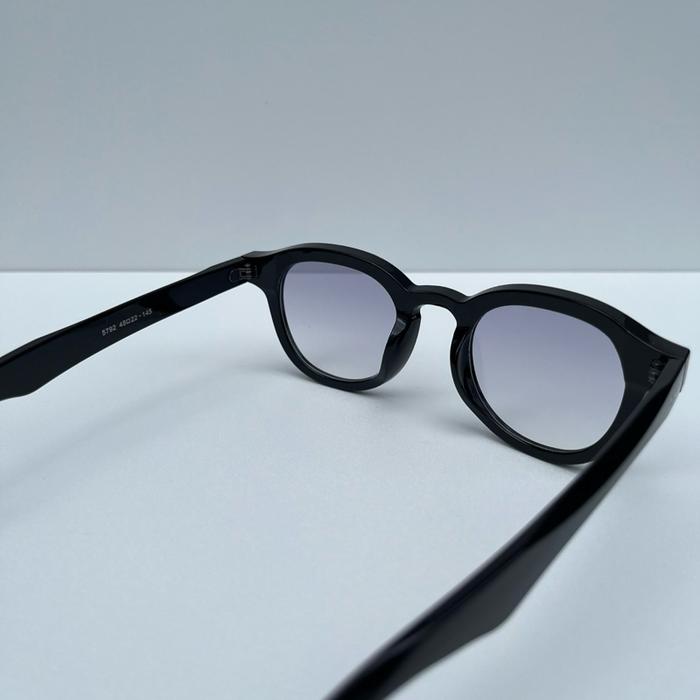 FL Eyewear Telino Black / Gradient Lens