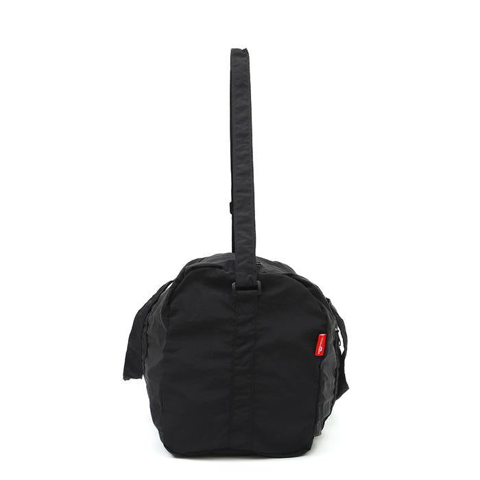 Troveast Kelana Packable Travel Bag - Black