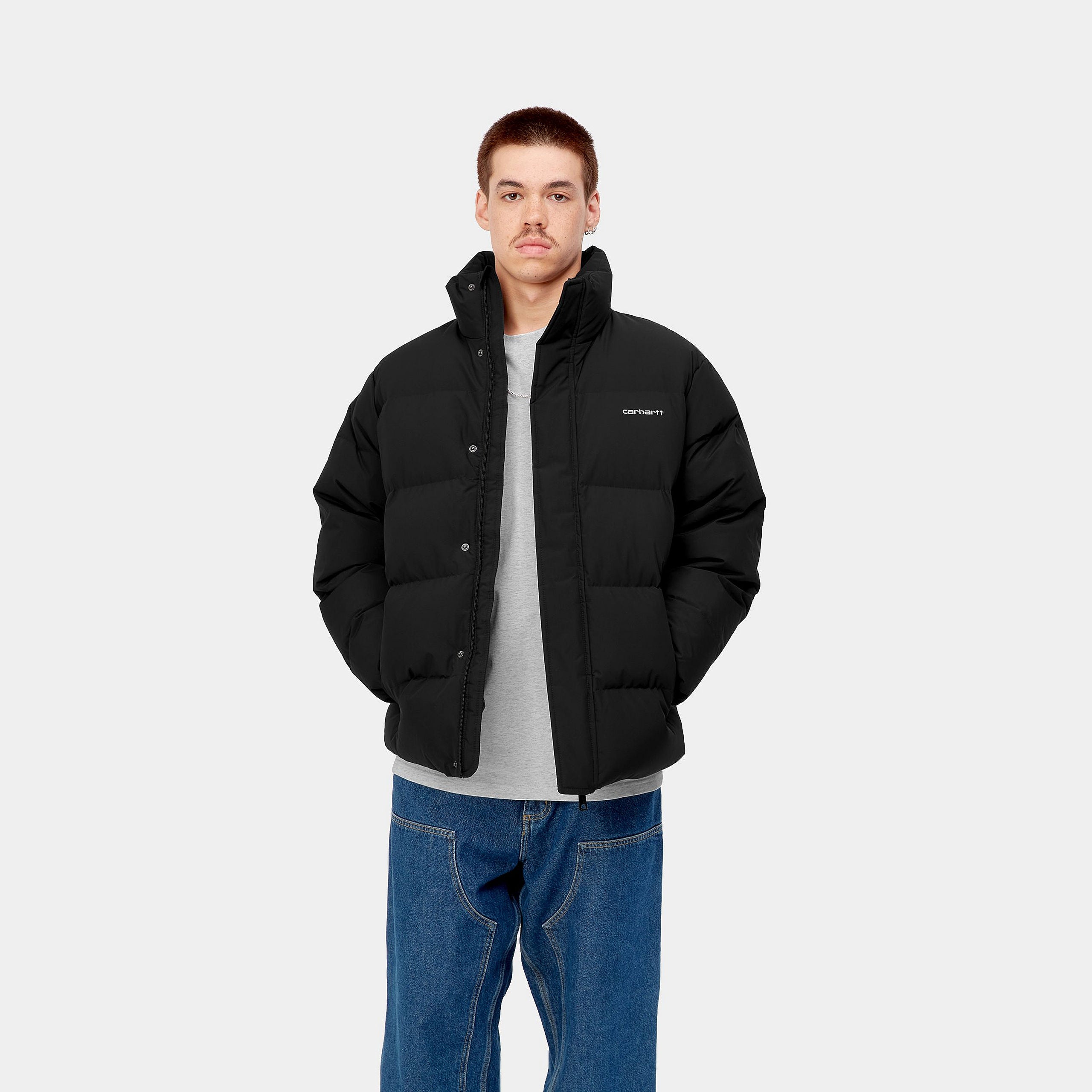 Carhartt Danville Jacket - Black