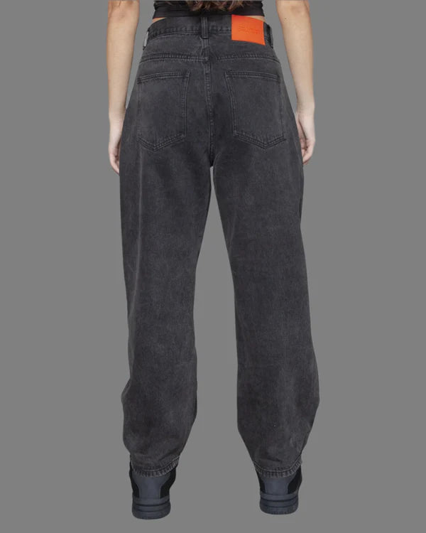 BeWider Super loose - Dark Grey