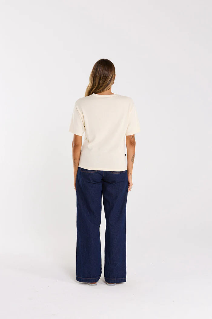 Thing Thing Bud Tee - Milky Bar